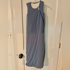 KYTE BABY Sleep Sack - Large - 1.0 TOG - Slate